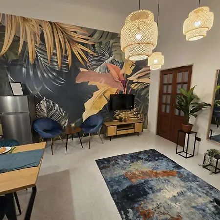 Bella Big For Maximum 8 People With Free Air Conditioner And Balcony